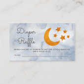 Dusty Blue, Waterverf voor luidere rotsen Informatiekaartje (Voorkant)