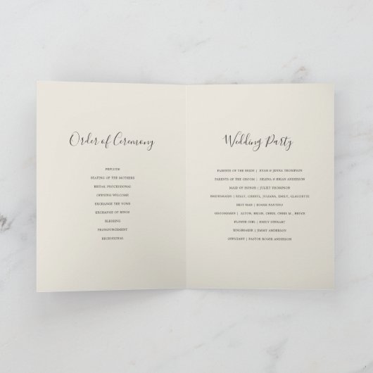 Dusty Palms | Gevouwen programma (Binnen)