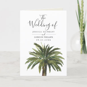 Dusty Palms Gevouwen programma