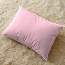 Dusty Pink Accent Pillow Kussen
