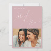 Dusty Roos | Foto gemaakt door de Kaart van het Ho (Voorkant)