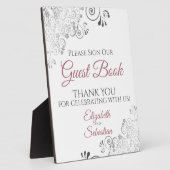 Dusty Roos met vriendinnetje Fotoplaat (Zijkant)