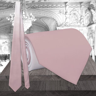 Dusty Roos Monochromatic Ombre Wedding Stropdas