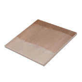 Dusty Roos Ombre Tegeltje (Zijkant)