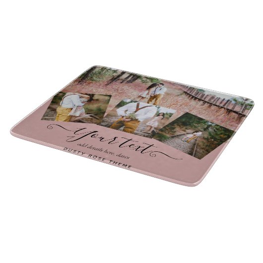 Dusty Roos Roze Passen getrouwd Weddenschap FOTO G Snijplank (Hoek)