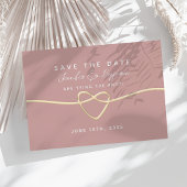 Dusty Roos Script Weddenschap Save The Date