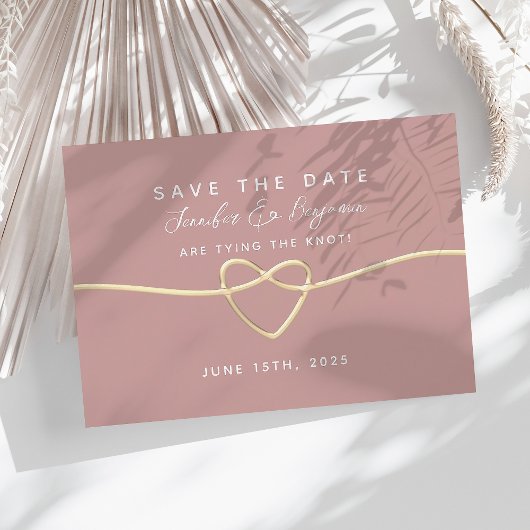 Dusty Roos Script Weddenschap Save The Date