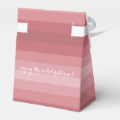 Dusty Roos Wedding Vrijgezellenfeest Jubileum Part Bedankdoosjes (Achterkant)