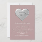 Dusty Roos Zoom Weddenschap Kaart (Voorkant)