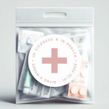 Dusty Rose katerkit in ziekte en gezondheid 