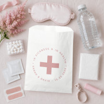 Dusty Rose katerkit In ziekte en in gezondheid 