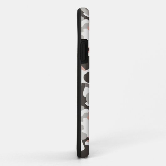 Dusty Signature Camo Case-Mate iPhone Case (Achterkant/rechts)