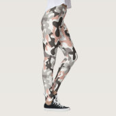 Dusty Signature Camo Leggings (Rechts)