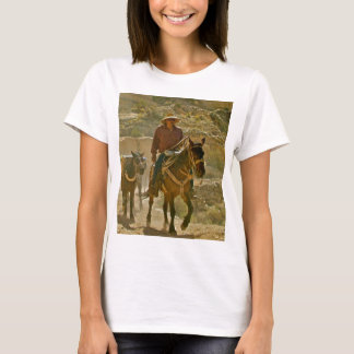 Dusty Trail T-shirt