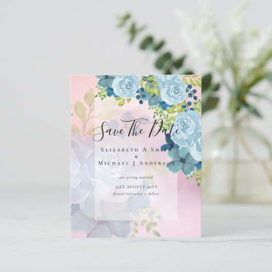 DUSTZAME BLAUWSTROMEN BEWAREN DATA - BEGROTING (Staand voorkant)