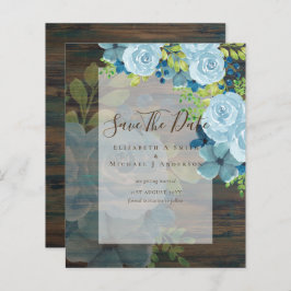 DUSTZAME BLAUWSTROMEN BEWAREN DATA - BEGROTING