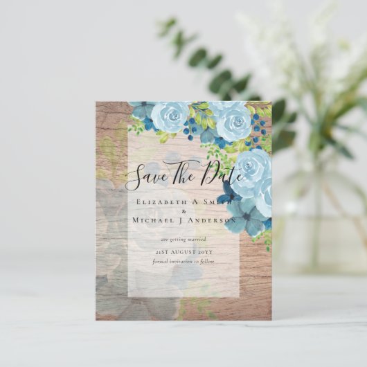 DUSTZAME BLAUWSTROMEN BEWAREN DATA - BEGROTING (Staand voorkant)