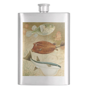 Dutch Aquatic Flacon