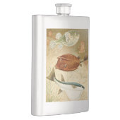 Dutch Aquatic Flacon (Rechts)