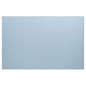 Dutch Blue Damask Stof (Yard (91,4 cm))