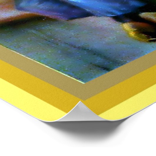 Dutch Boy Painter Print  1908 verbeterde kopie (Hoek)