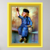 Dutch Boy Painter Print  1908 verbeterde kopie (Voorkant)