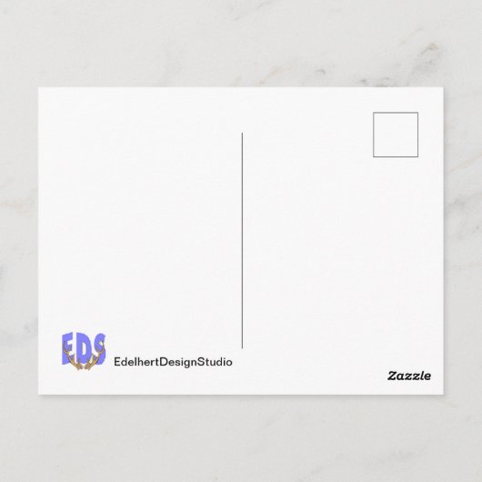 Dutch Butterflies Namen Briefkaart (Achterkant)