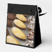 Dutch Chocolate Delights Bedankdoosjes (Achterkant)