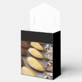 Dutch Chocolate Delights Bedankdoosjes (Geopend)