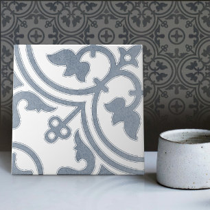 Dutch Delft Blue Repro Backsplash Kitchen Azulejo Tegeltje