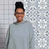 Dutch Delft Blue Repro Backsplash Kitchen Azulejo Tegeltje