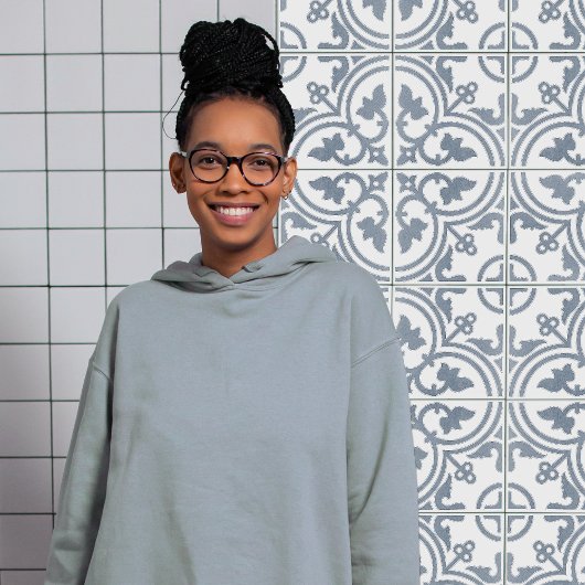 Dutch Delft Blue Repro Backsplash Kitchen Azulejo Tegeltje