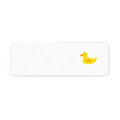 Dutch Etiket (Voorkant)