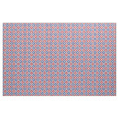 Dutch Flag & Netherlands Trendy Fabric /mode Stof (Yard (91,4 cm))