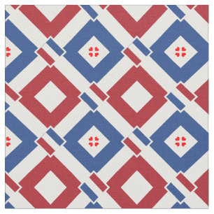 Dutch Flag & Netherlands Trendy Fabric /mode Stof