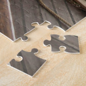 Dutch Harbor Legpuzzel (Zijkant)