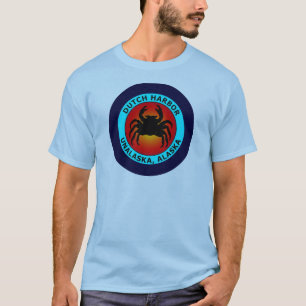 DUTCH HARBOR T-SHIRT