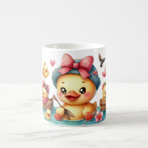 Dutch Koffiemok