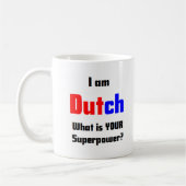 dutch koffiemok (Links)