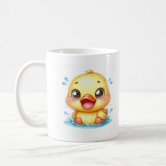 Dutch Koffiemok (Links)
