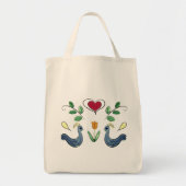 Dutch Love Tas (Voorkant)