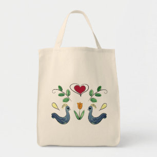 Dutch Love Tas