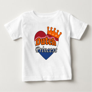 Dutch Princess
