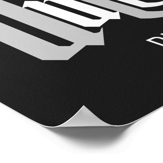 Dutch Shepherd - Dutchie Calendar 2018 Poster (Hoek)