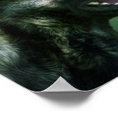 Dutch Shepherd - Dutchie Calendar 2018 Poster (Hoek)