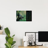 Dutch Shepherd - Dutchie Calendar 2018 Poster (Thuiskantoor)