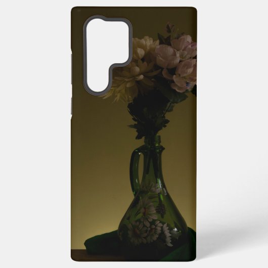 Dutch still life phone case samsung galaxy hoesje (Achterkant)