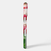 Dutch Tulip Garden Case-Mate iPhone Case (Achterkant / Rechts)