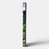 Dutch Village Marken Case-Mate iPhone Case (Achterkant / Links)