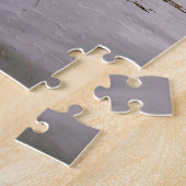 Dutch Village Marken Jigzaag Puzzle Legpuzzel (Zijkant)